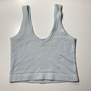 URBAN OUTFITTERS BRA TOP